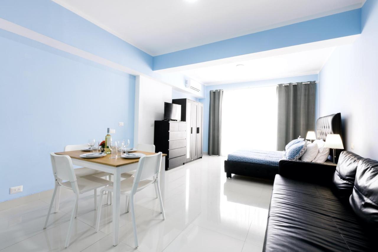 Grand Caribe Beach Club And Spa - Playa Los Corales 蓬塔卡纳 客房 照片