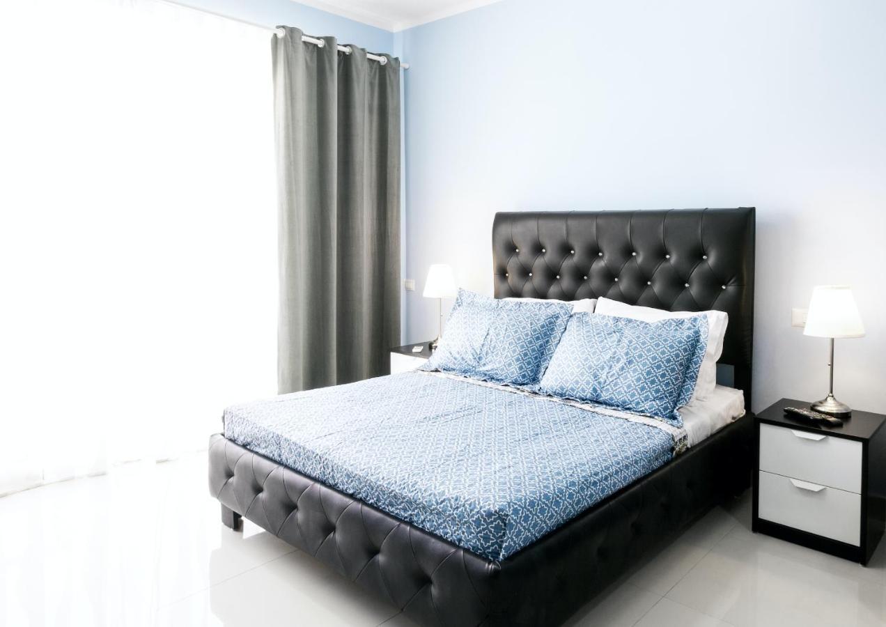 Grand Caribe Beach Club And Spa - Playa Los Corales 蓬塔卡纳 客房 照片