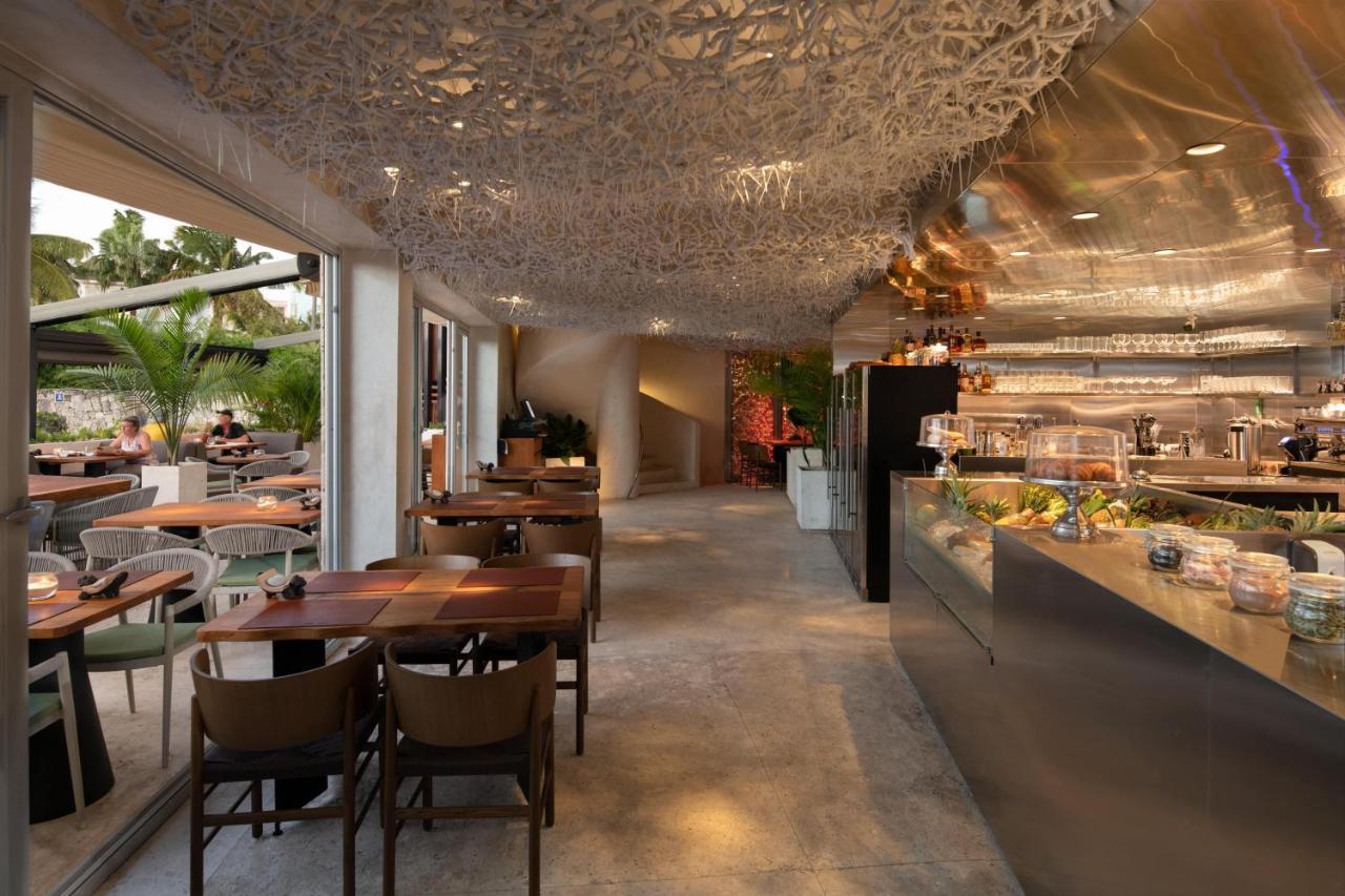 Grand Caribe Beach Club And Spa - Playa Los Corales 蓬塔卡纳 外观 照片